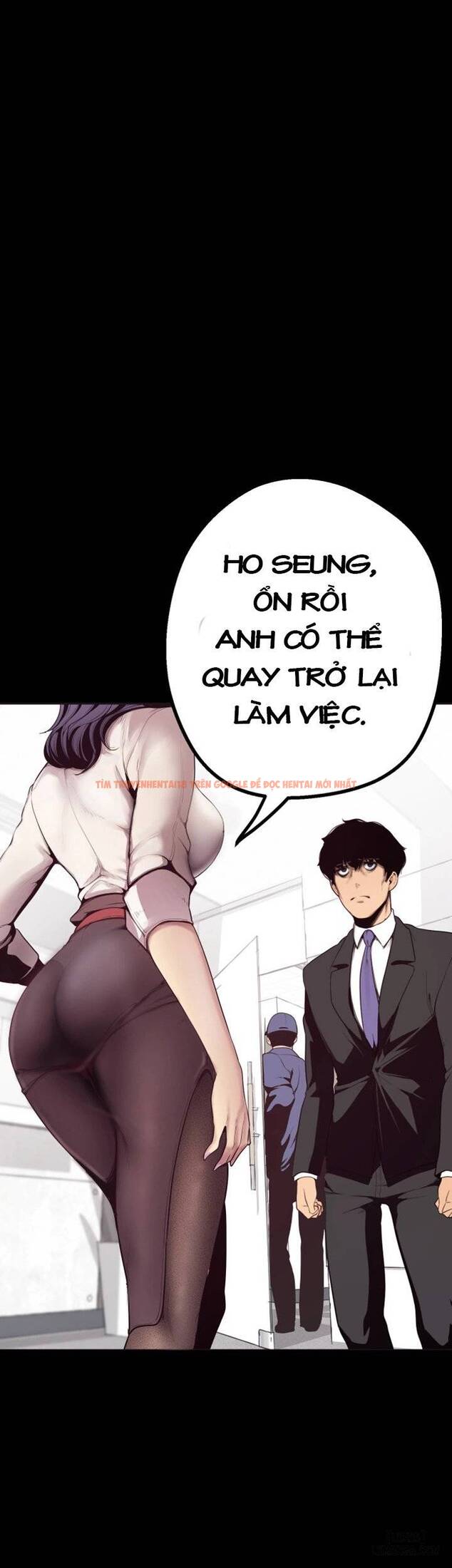 Tân Thế Giới Tuyệt Vời - Chapter 2