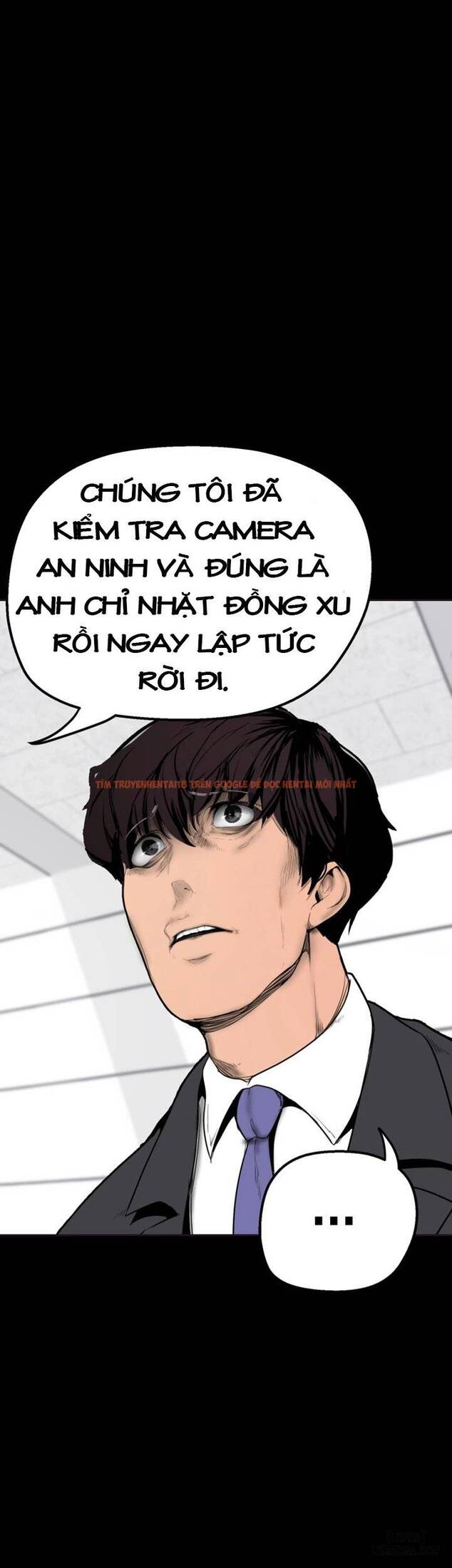 Tân Thế Giới Tuyệt Vời - Chapter 2