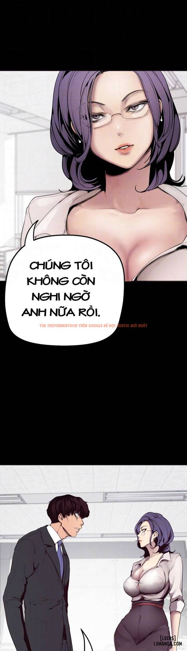 Tân Thế Giới Tuyệt Vời - Chapter 2