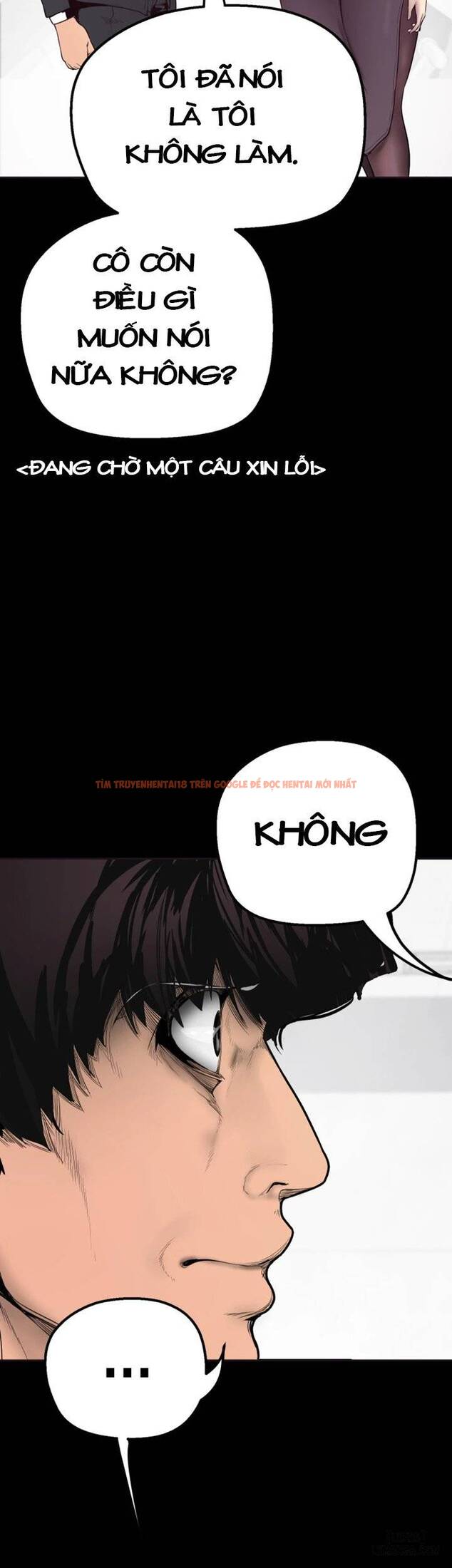 Tân Thế Giới Tuyệt Vời - Chapter 2