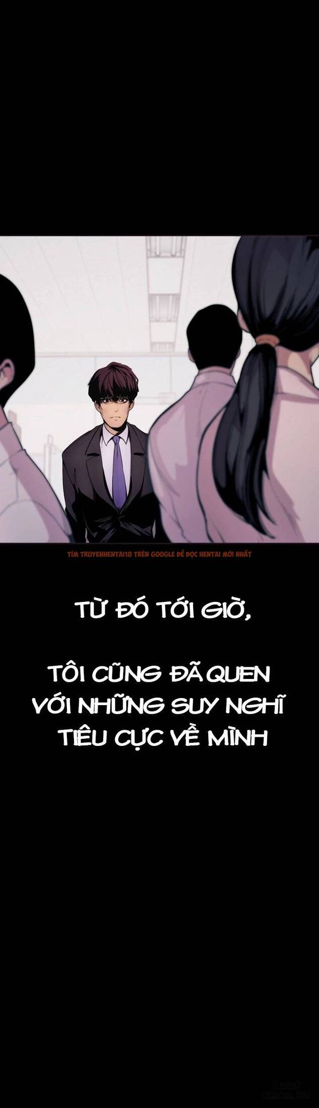 Tân Thế Giới Tuyệt Vời - Chapter 2