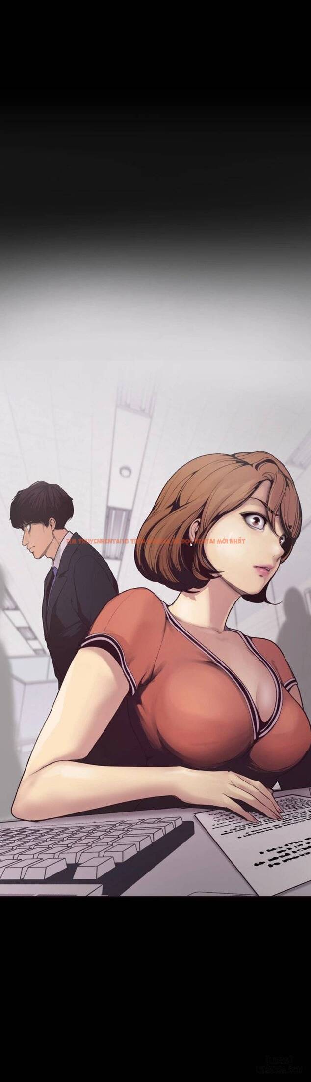 Tân Thế Giới Tuyệt Vời - Chapter 2