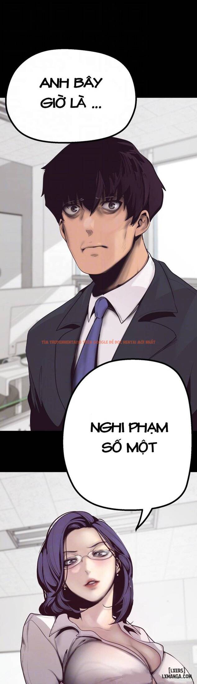 Tân Thế Giới Tuyệt Vời - Chapter 2