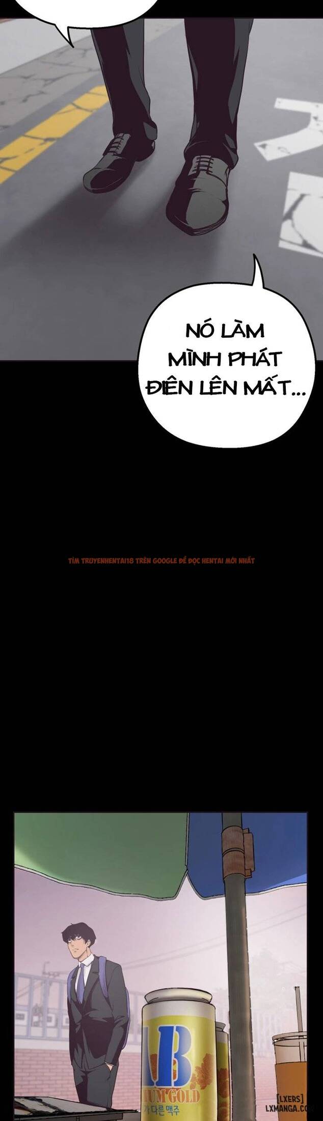 Tân Thế Giới Tuyệt Vời - Chapter 2