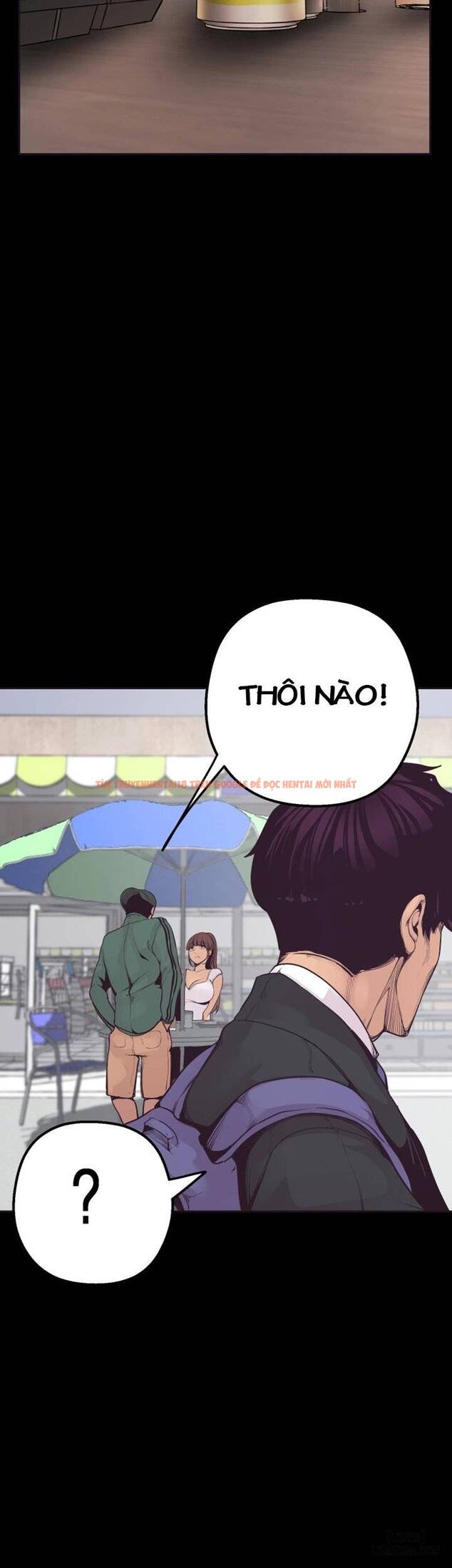 Tân Thế Giới Tuyệt Vời - Chapter 2