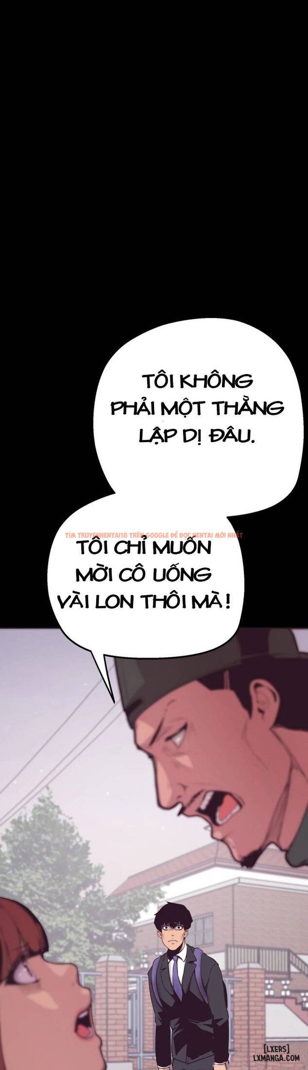 Tân Thế Giới Tuyệt Vời - Chapter 2