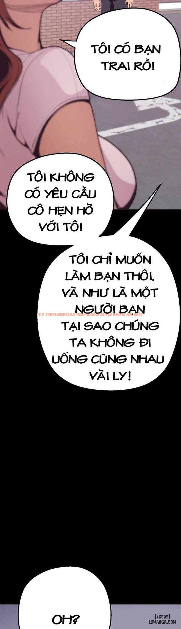 Tân Thế Giới Tuyệt Vời - Chapter 2