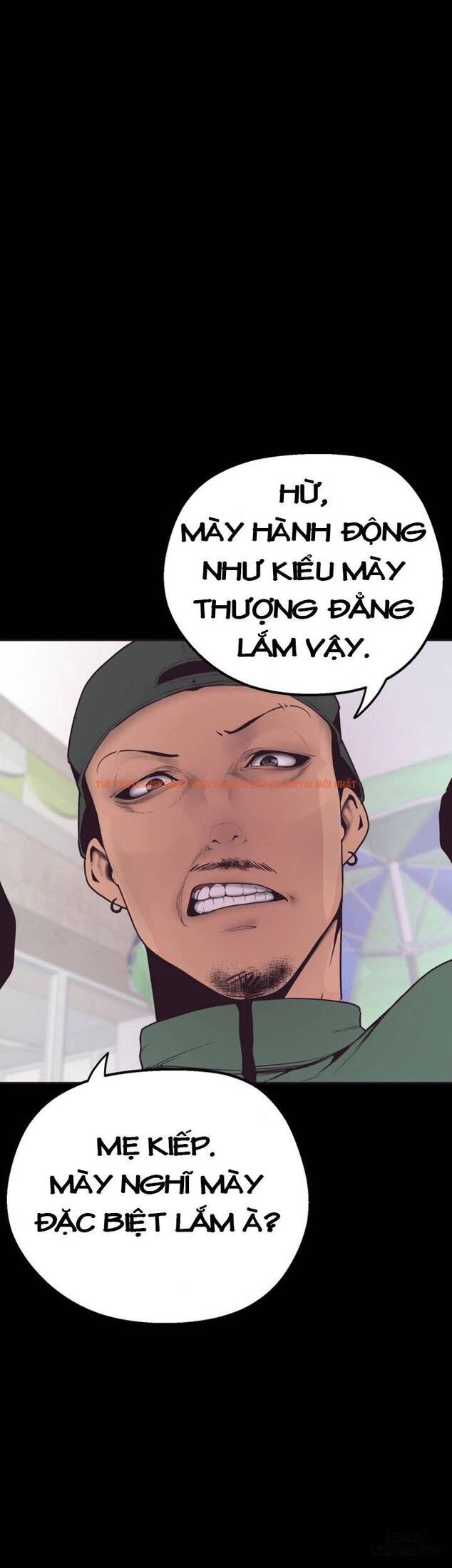 Tân Thế Giới Tuyệt Vời - Chapter 2