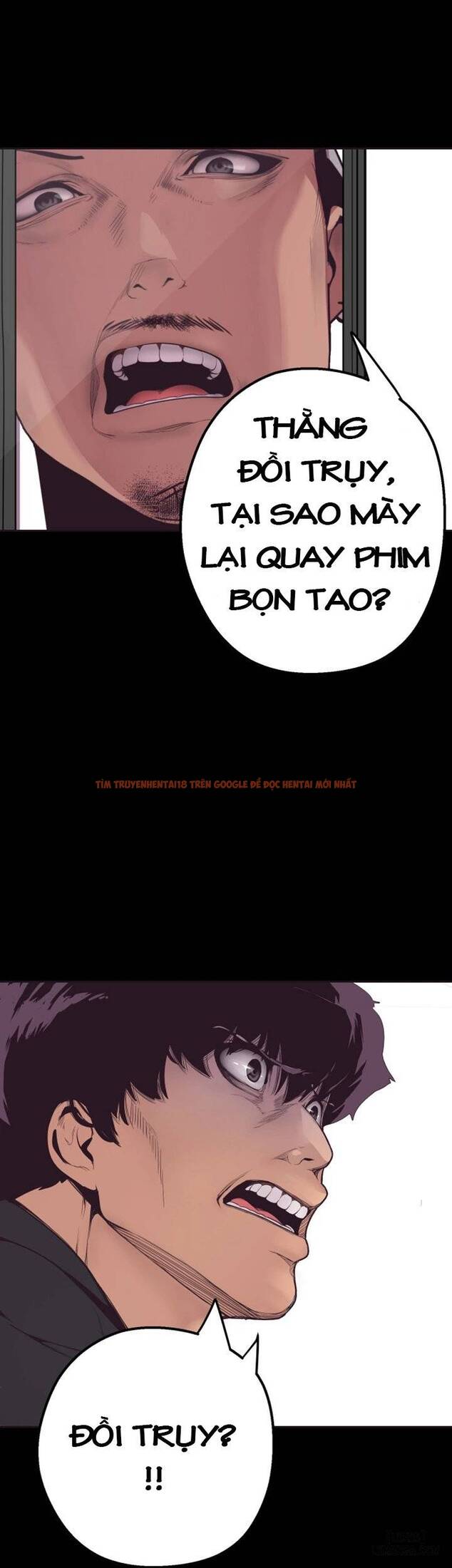 Tân Thế Giới Tuyệt Vời - Chapter 2