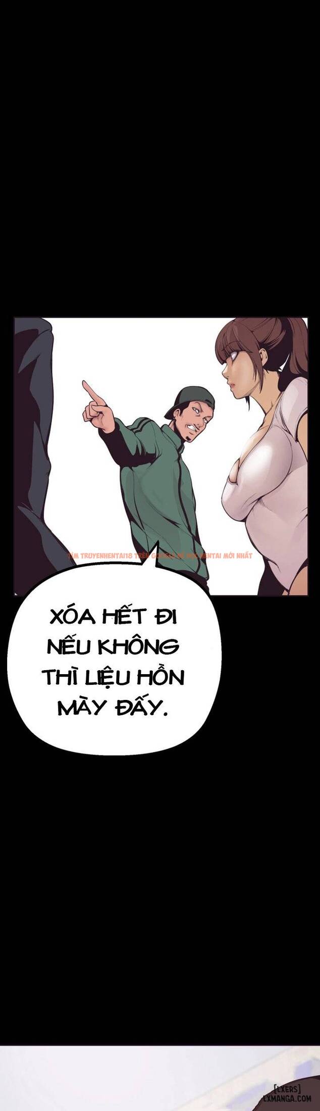 Tân Thế Giới Tuyệt Vời - Chapter 2