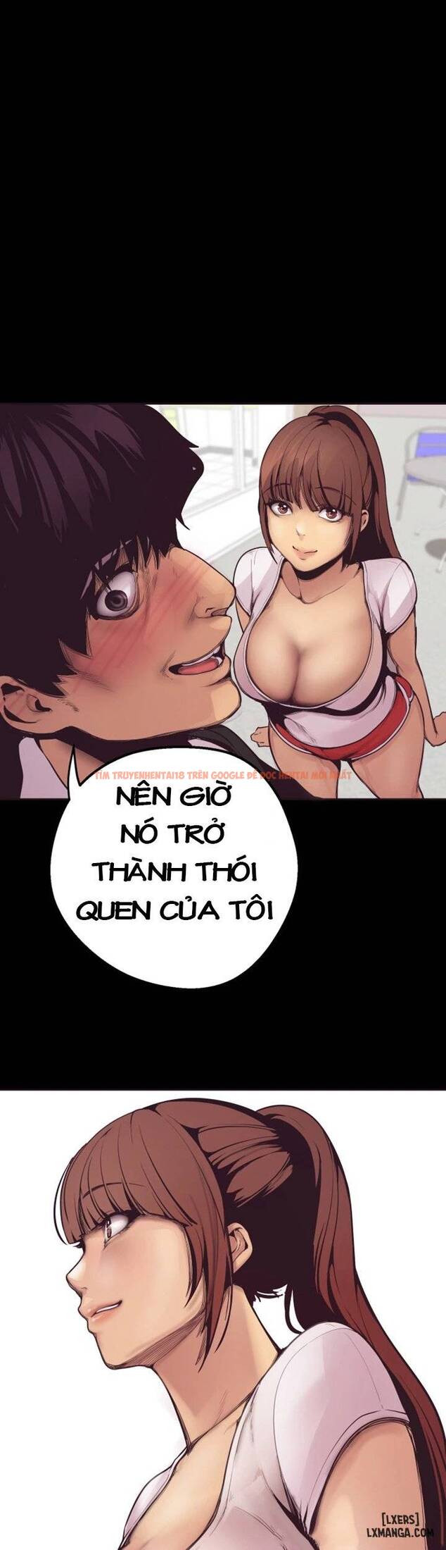 Tân Thế Giới Tuyệt Vời - Chapter 2