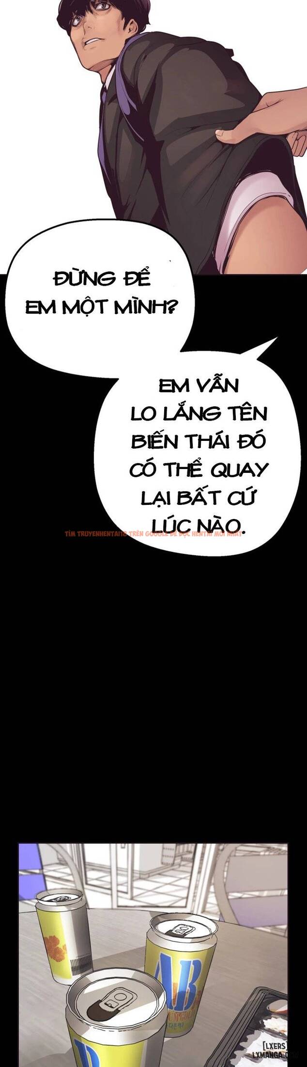 Tân Thế Giới Tuyệt Vời - Chapter 2