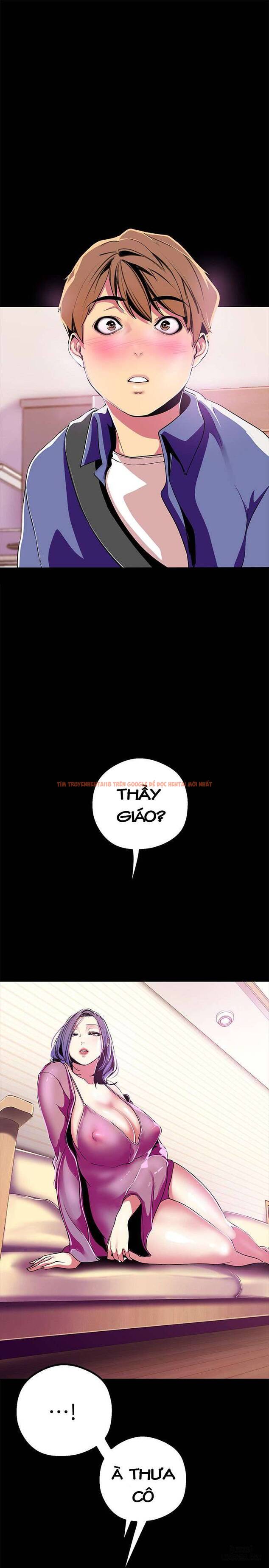 Tân Thế Giới Tuyệt Vời - Chapter 20