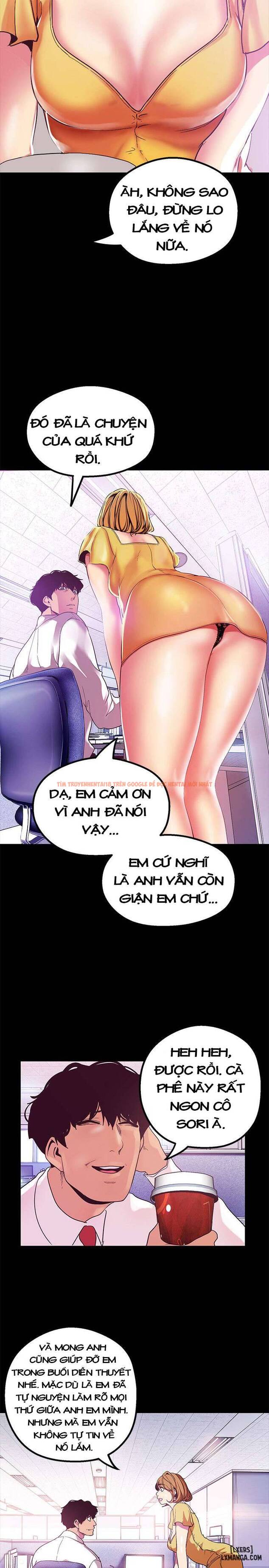 Tân Thế Giới Tuyệt Vời - Chapter 20