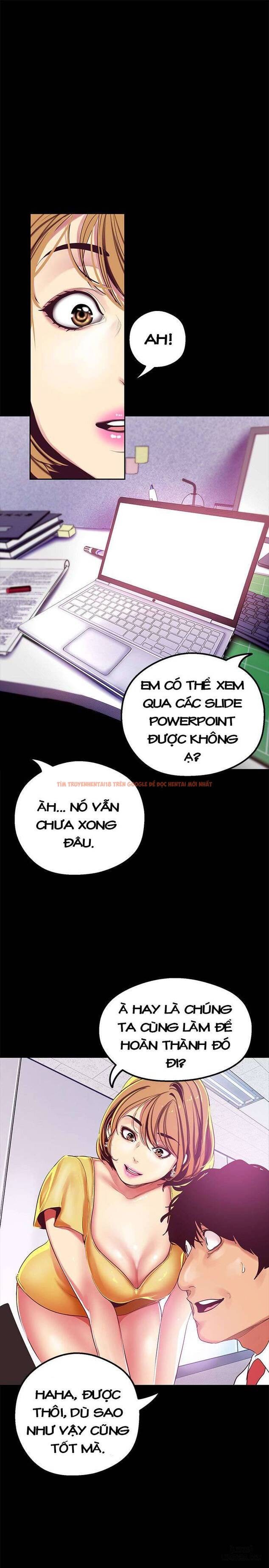 Tân Thế Giới Tuyệt Vời - Chapter 20