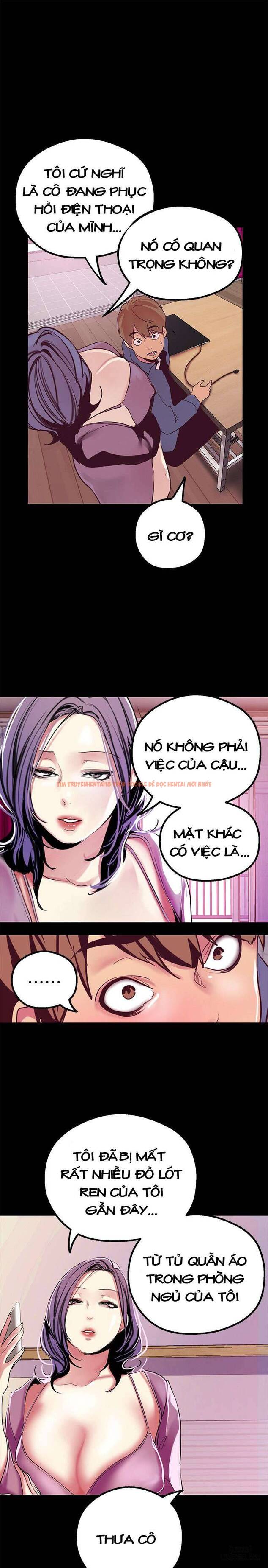 Tân Thế Giới Tuyệt Vời - Chapter 20