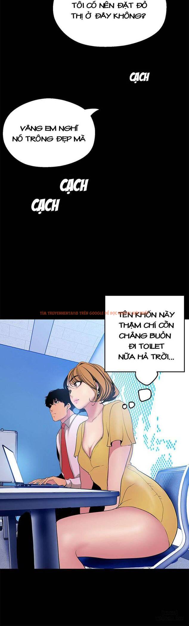 Tân Thế Giới Tuyệt Vời - Chapter 21