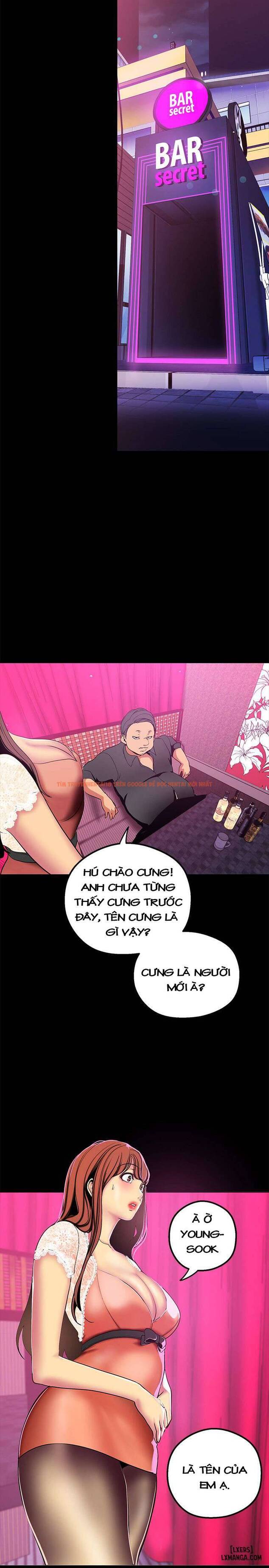 Tân Thế Giới Tuyệt Vời - Chapter 21