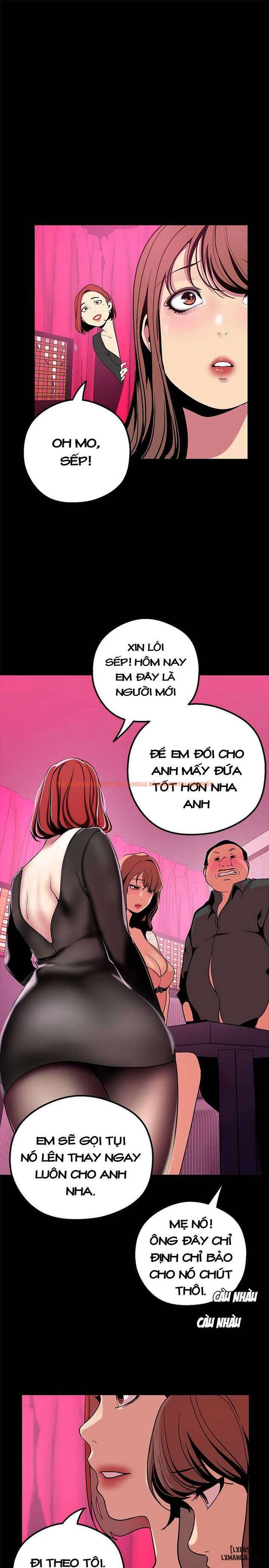 Tân Thế Giới Tuyệt Vời - Chapter 21