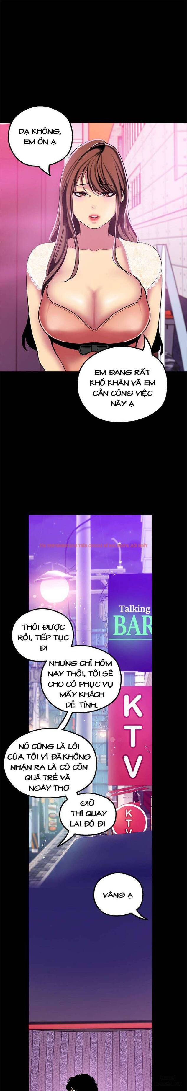Tân Thế Giới Tuyệt Vời - Chapter 21