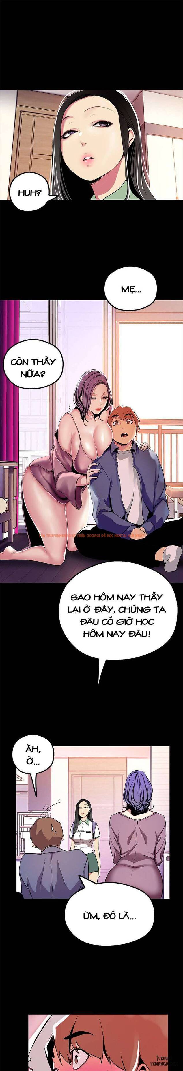 Tân Thế Giới Tuyệt Vời - Chapter 21