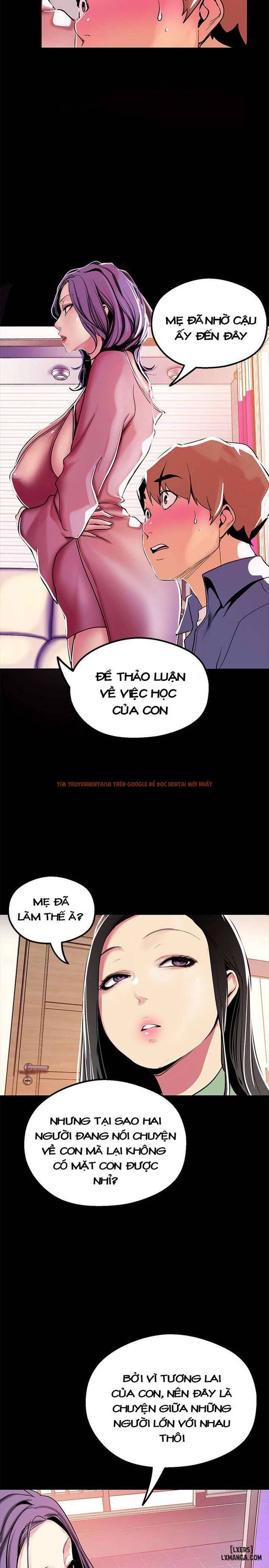 Tân Thế Giới Tuyệt Vời - Chapter 21