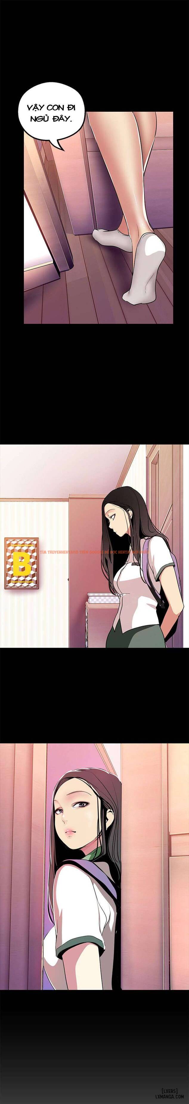 Tân Thế Giới Tuyệt Vời - Chapter 21