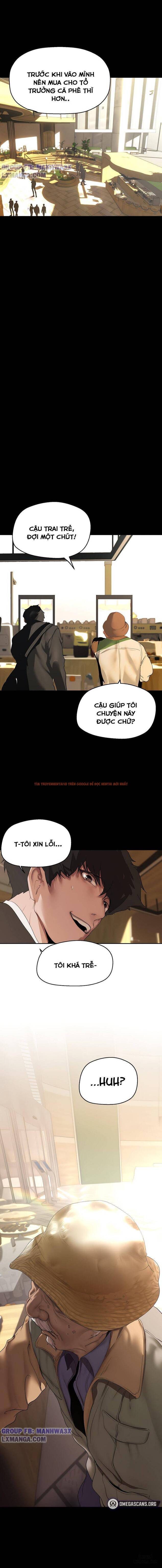 Tân Thế Giới Tuyệt Vời - Chapter 212