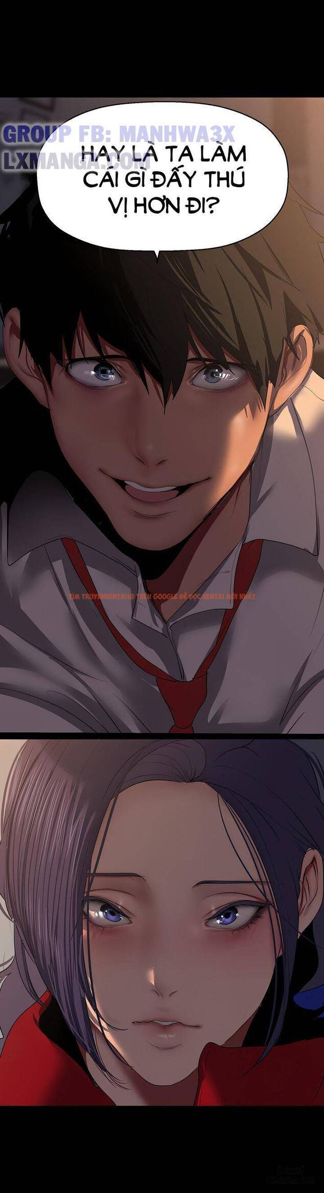 Xem ảnh 14 trong truyện hentai Tân Thế Giới Tuyệt Vời - Chapter 218 - hentaitvn.net