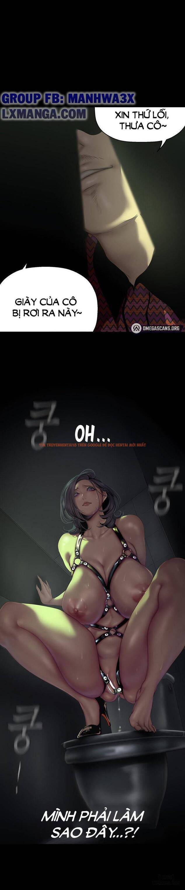 Xem ảnh 16 trong truyện hentai Tân Thế Giới Tuyệt Vời - Chapter 219 - hentaitvn.net
