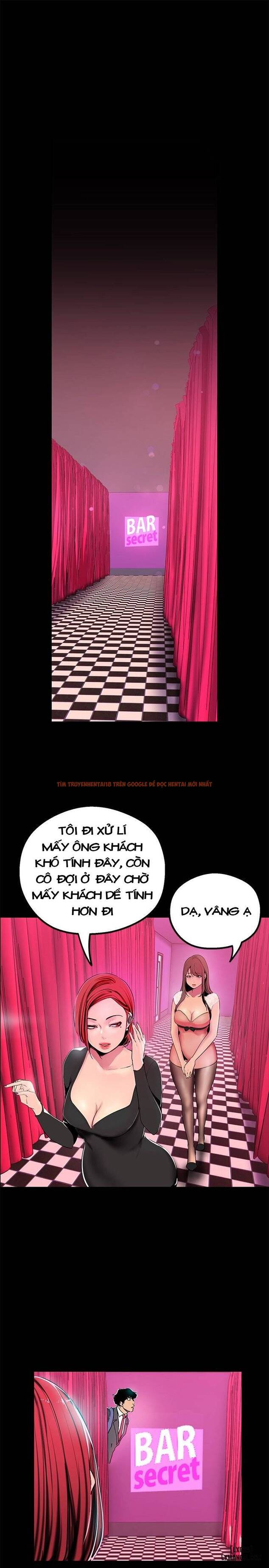 Tân Thế Giới Tuyệt Vời - Chapter 22