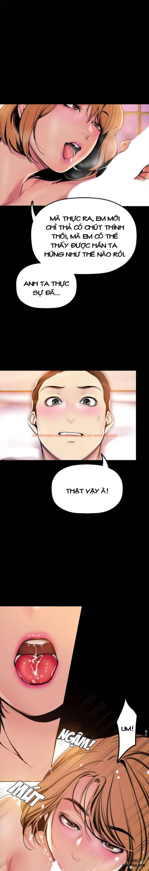 Tân Thế Giới Tuyệt Vời - Chapter 23