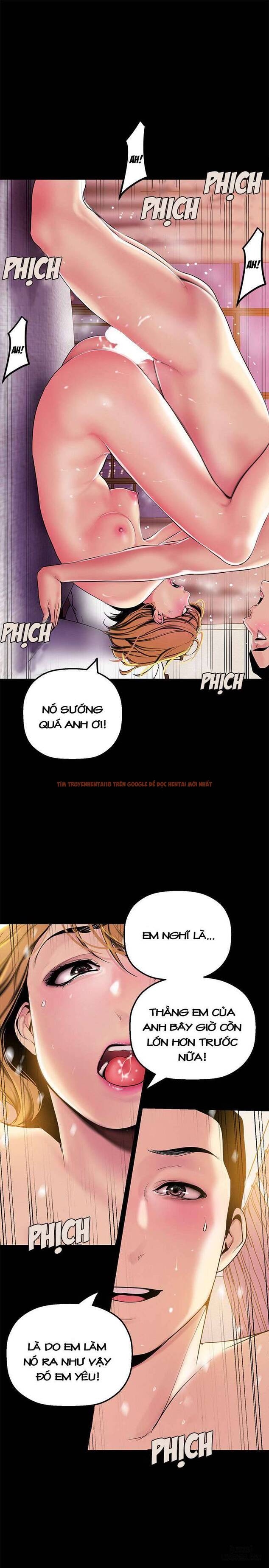 Tân Thế Giới Tuyệt Vời - Chapter 23