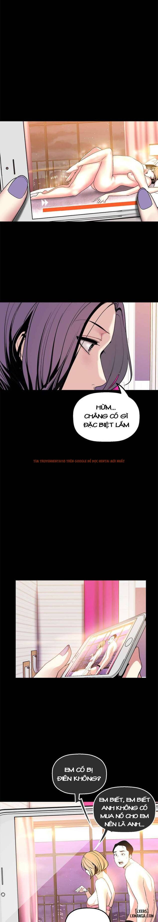 Tân Thế Giới Tuyệt Vời - Chapter 23