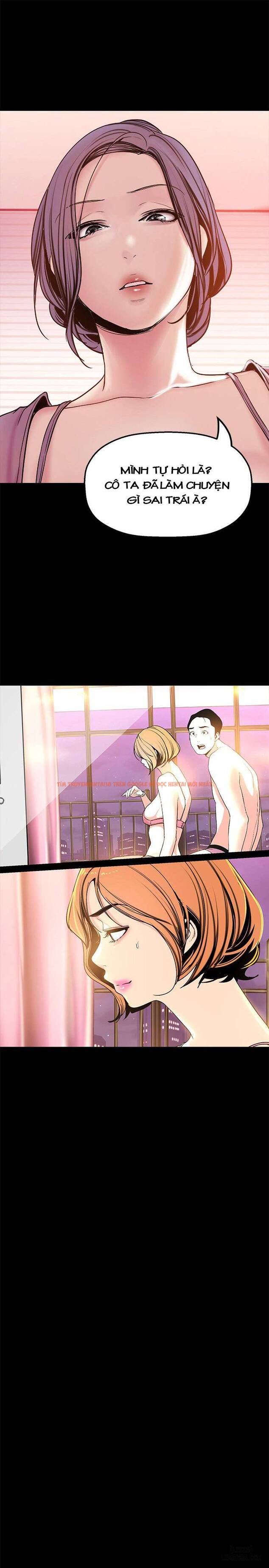 Tân Thế Giới Tuyệt Vời - Chapter 23