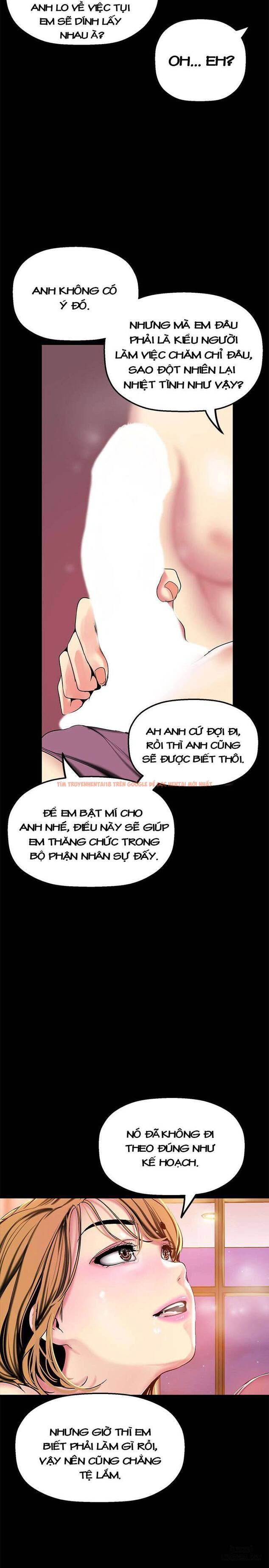 Tân Thế Giới Tuyệt Vời - Chapter 23