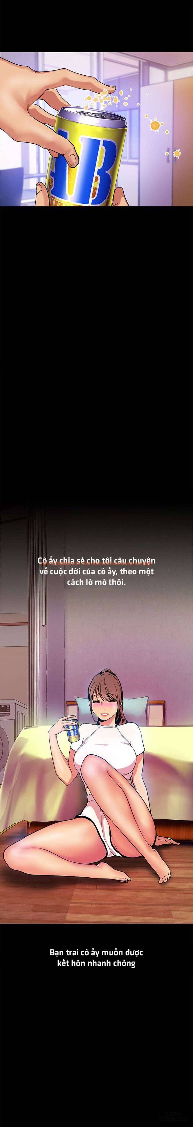 Tân Thế Giới Tuyệt Vời - Chapter 24