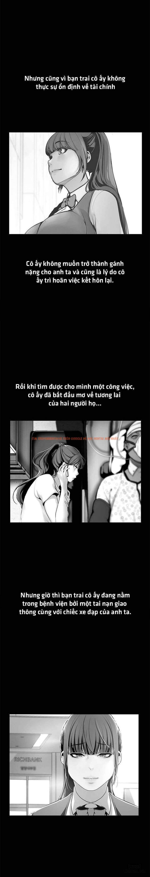 Tân Thế Giới Tuyệt Vời - Chapter 24