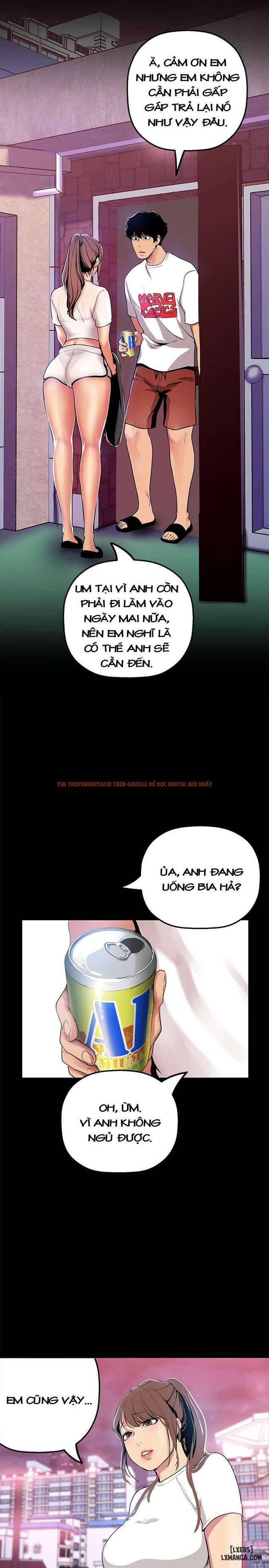 Tân Thế Giới Tuyệt Vời - Chapter 24