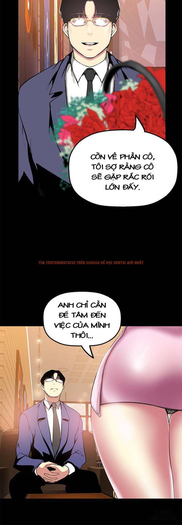 Tân Thế Giới Tuyệt Vời - Chapter 25