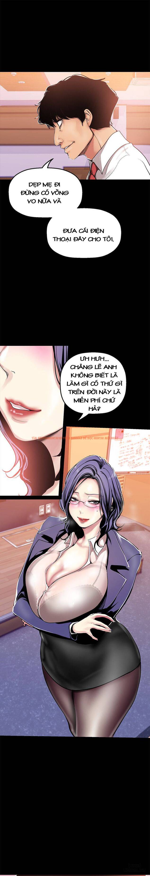 Tân Thế Giới Tuyệt Vời - Chapter 25