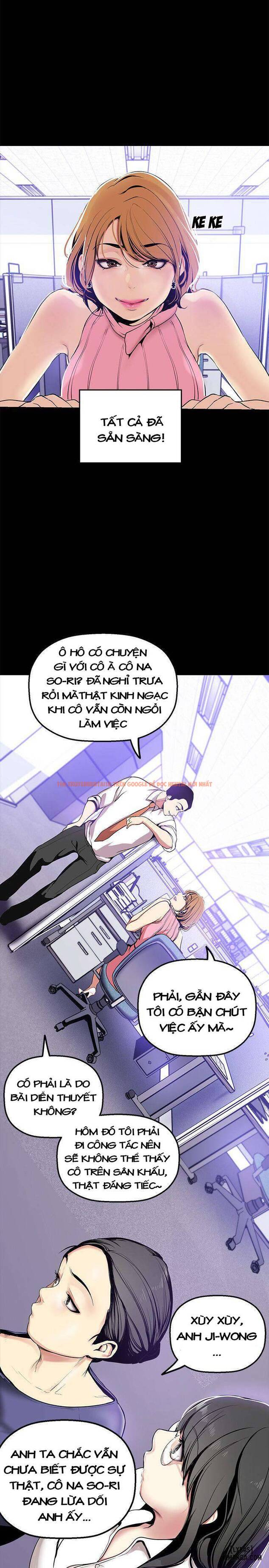 Tân Thế Giới Tuyệt Vời - Chapter 26