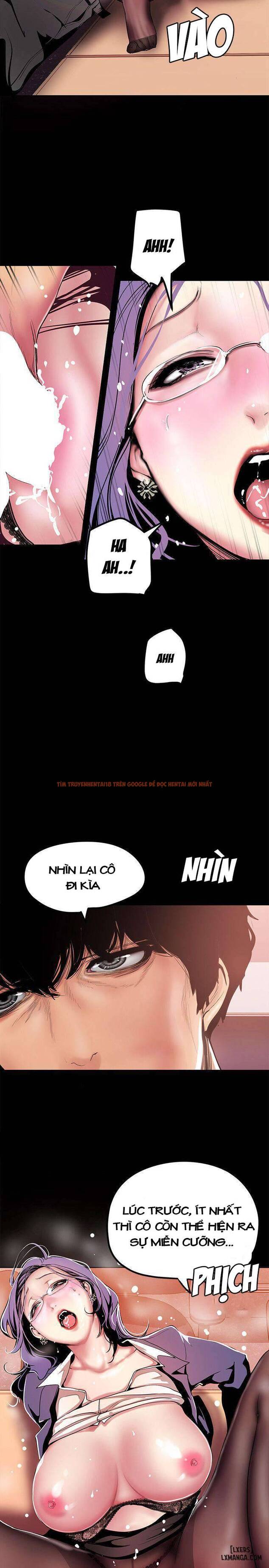 Tân Thế Giới Tuyệt Vời - Chapter 26