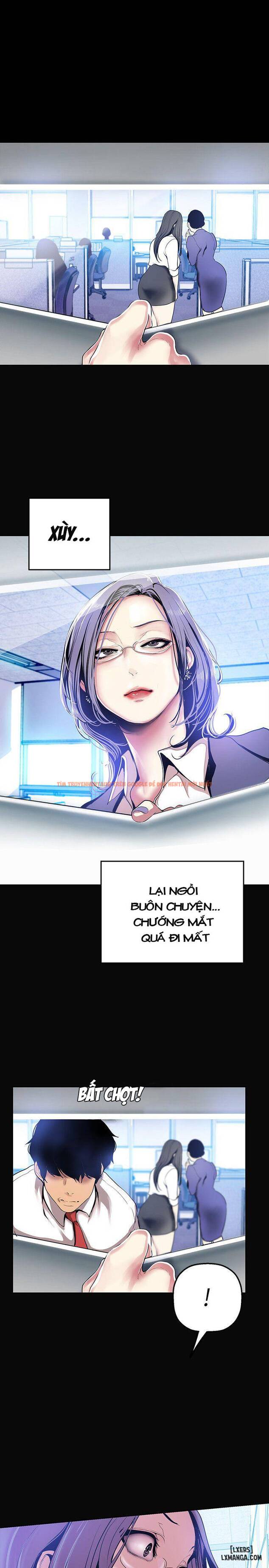 Tân Thế Giới Tuyệt Vời - Chapter 27