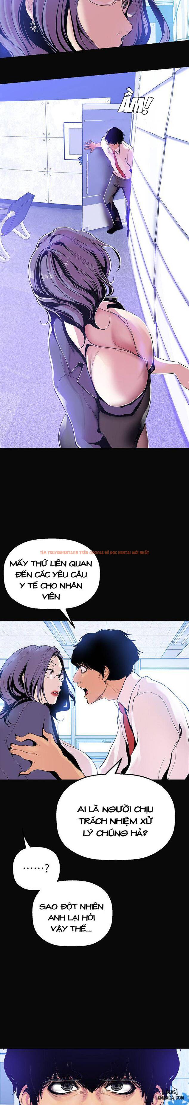 Tân Thế Giới Tuyệt Vời - Chapter 27