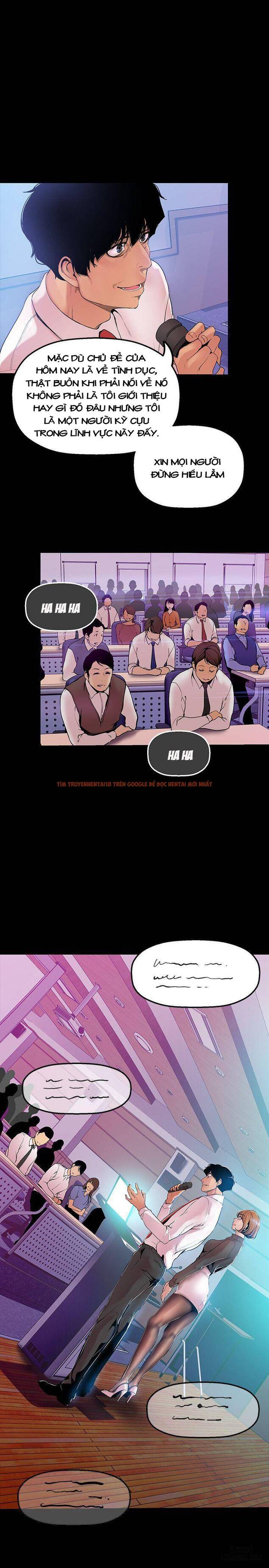 Tân Thế Giới Tuyệt Vời - Chapter 27