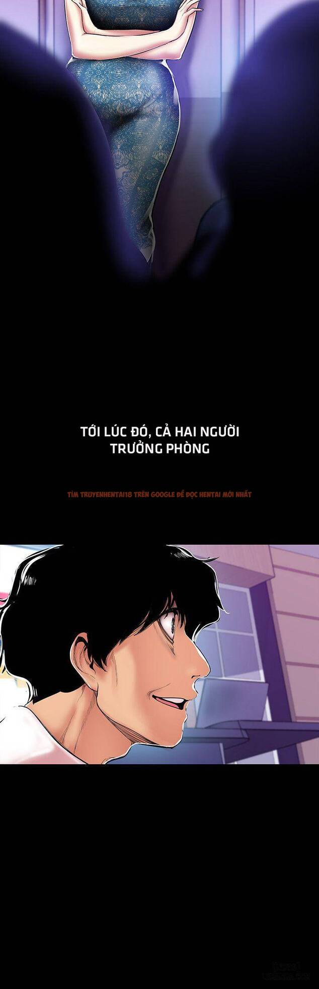 Tân Thế Giới Tuyệt Vời - Chapter 27