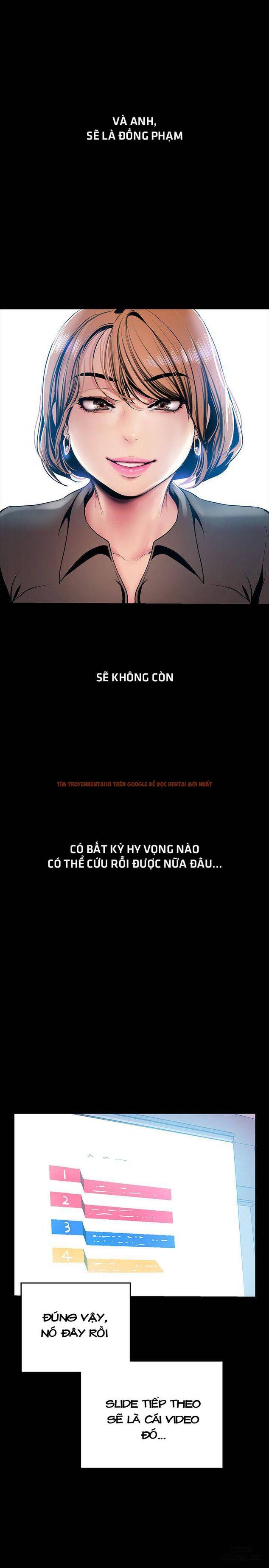 Tân Thế Giới Tuyệt Vời - Chapter 27