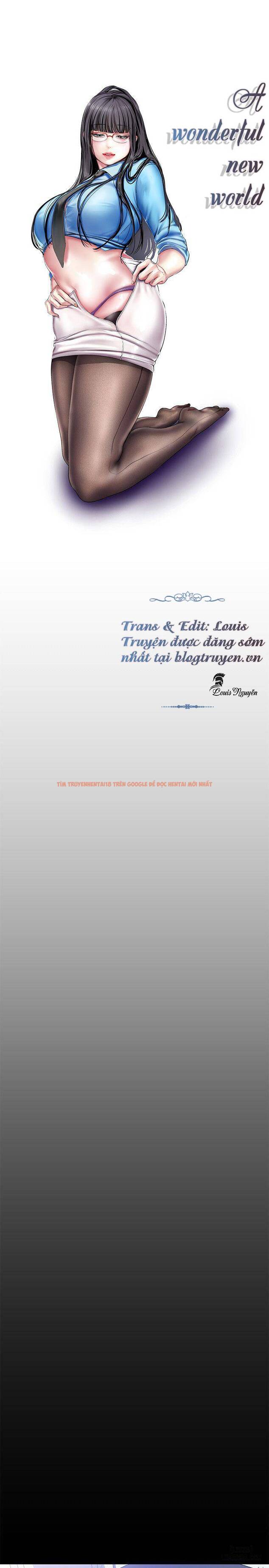 Tân Thế Giới Tuyệt Vời - Chapter 27