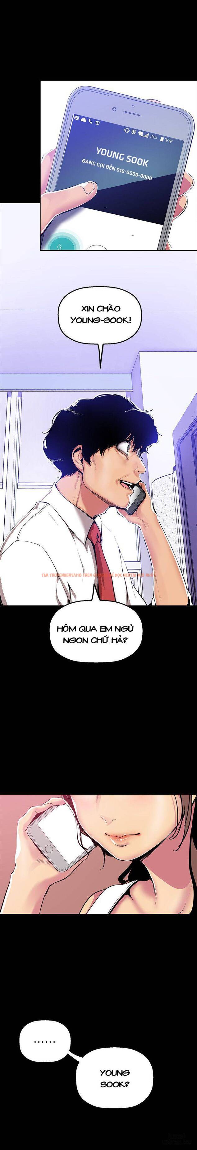 Tân Thế Giới Tuyệt Vời - Chapter 27